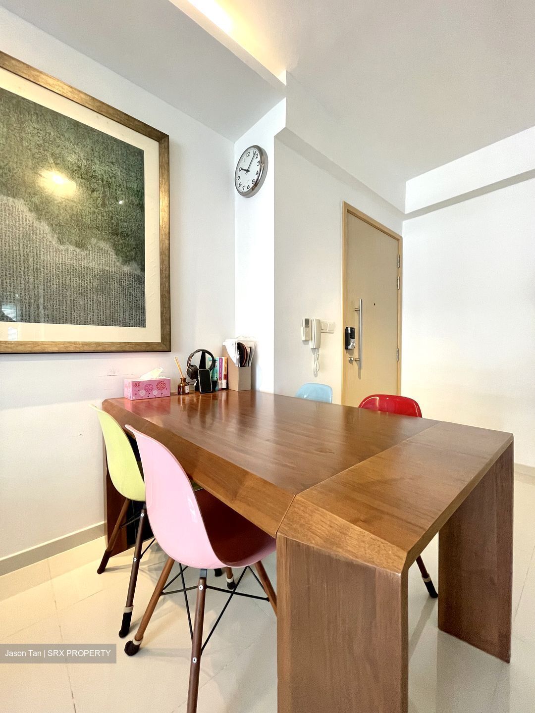 Esparina Residences (D19), Condominium #398705061